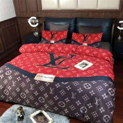 lv baby bedding|louis vuitton bedding.